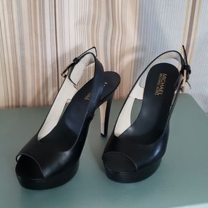 Michael Kors high heels